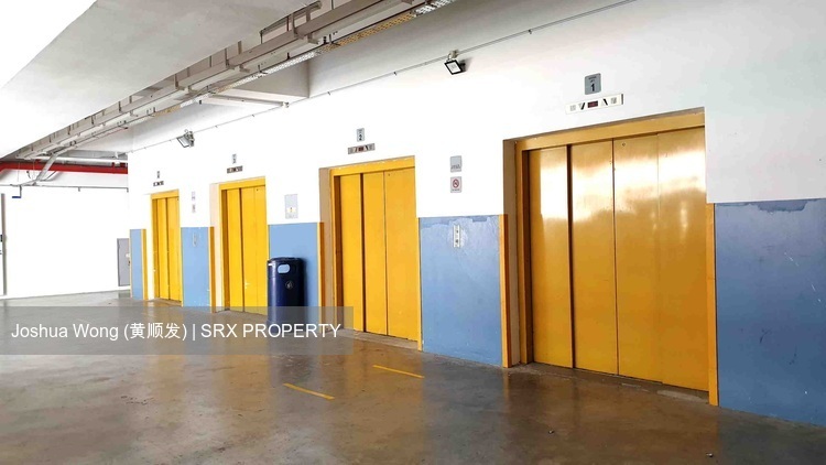 Asiawide Industrial Building (D13), Factory #502701591